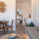 アパート Anemela & Mykonos *