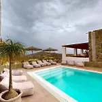 Anemela & Mykonos * アグラリ