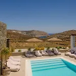 Anemela & Mykonos * アグラリ