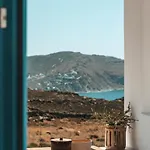 شقة Anemela & Mykonos