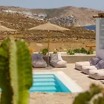 Anemela & Mykonos شقة Agrari (Mykonos)