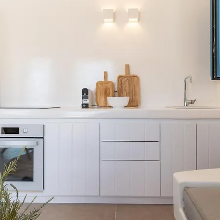 Anemela & Mykonos * アグラリ