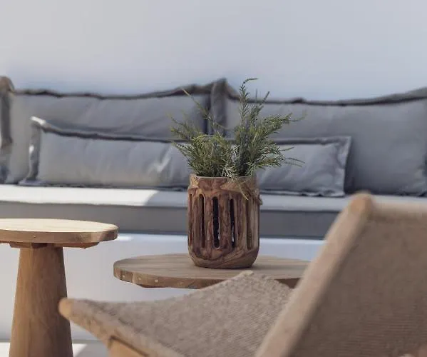 Anemela & Mykonos Agrari (Mykonos)