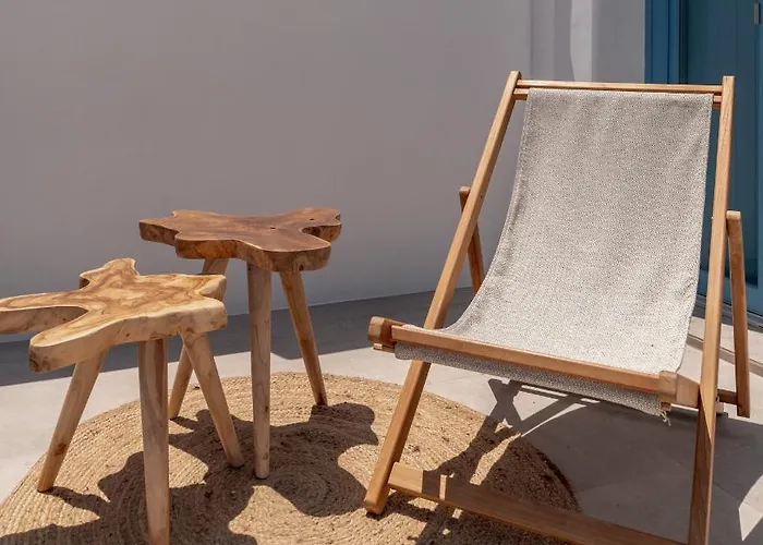 Anemela & Mykonos Agrari (Mykonos)