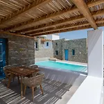 Anemela & Mykonos Apartment