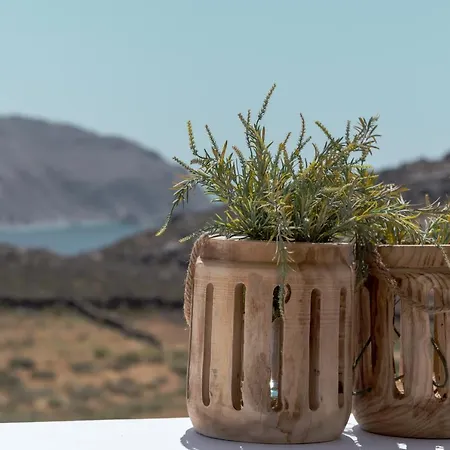 Anemela & Mykonos Apartment Agrari (Mykonos)