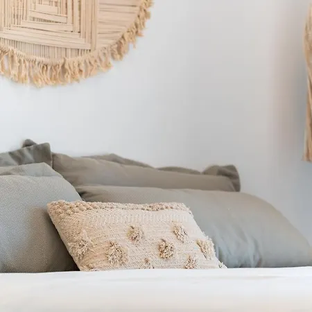 Anemela & Mykonos * 阿格拉瑞