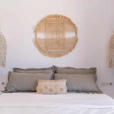 דירה Anemela & Mykonos *