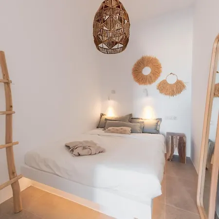 Anemela & Mykonos * 阿格拉瑞