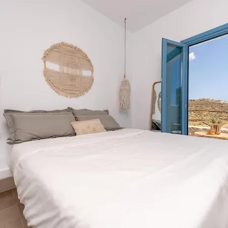 Anemela & Mykonos 公寓 *