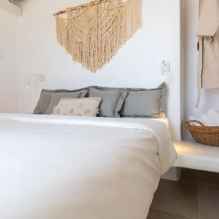 Daire Anemela & Mykonos