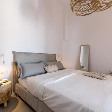 Anemela & Mykonos Daire *