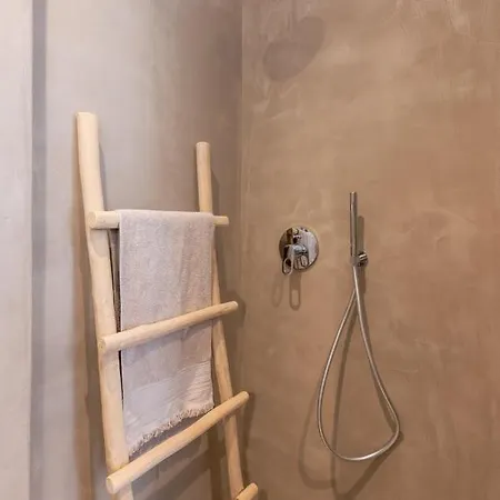 Anemela & Mykonos 公寓 阿格拉瑞