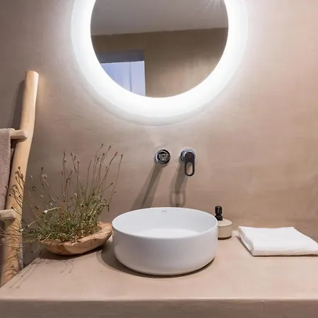 Anemela & Mykonos Daire *