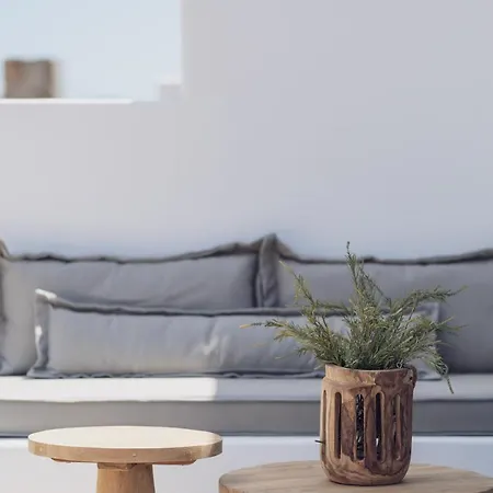 Anemela & Mykonos 公寓 *