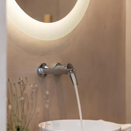 Anemela & Mykonos Daire