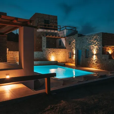 Daire Anemela & Mykonos