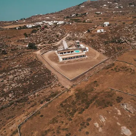 Anemela & Mykonos