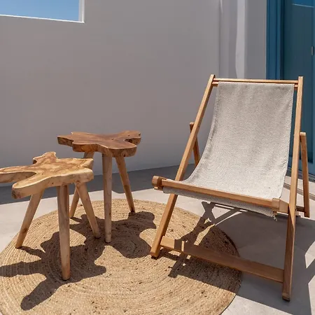 Anemela & Mykonos Agrari (Mykonos)