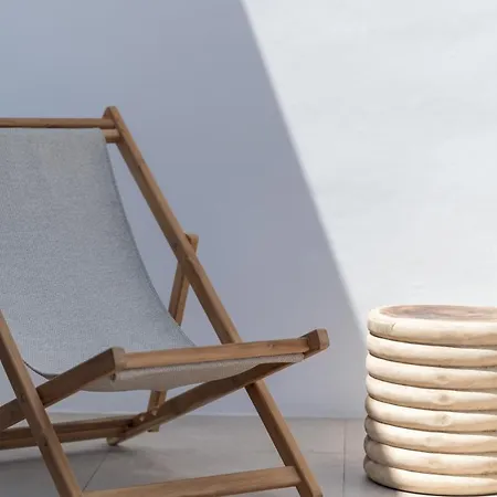 Anemela & Mykonos Apartamento *