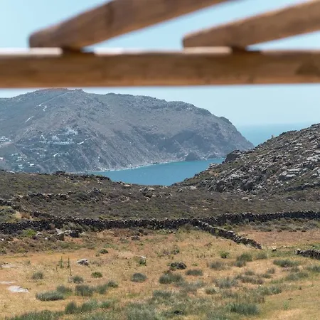 Anemela & Mykonos 公寓 *