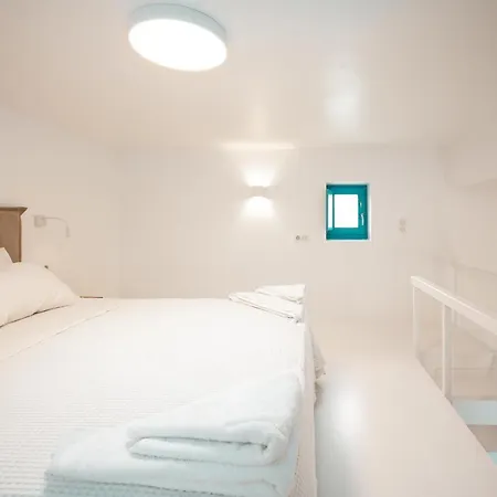 Anemela & Mykonos 公寓