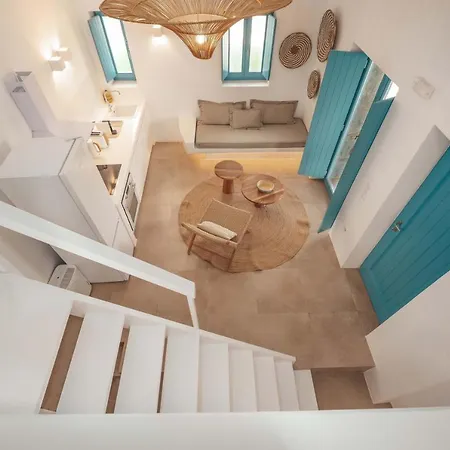 Daire Anemela & Mykonos