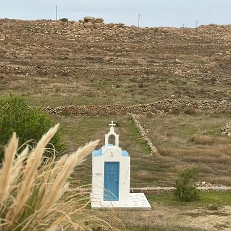 Anemela & Mykonos Agrari (Mykonos)