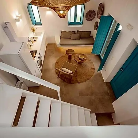Anemela & Mykonos * Agrari (Mykonos)