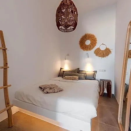 Anemela & Mykonos * Agrari (Mykonos)