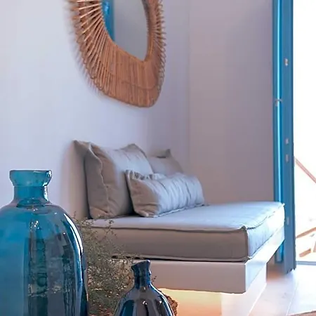 Anemela & Mykonos Agrari (Mykonos)