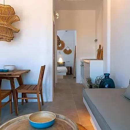 Anemela & Mykonos * Agrari (Mykonos)