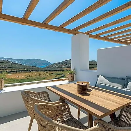 Apartment Anemela & Mykonos Agrari (Mykonos)