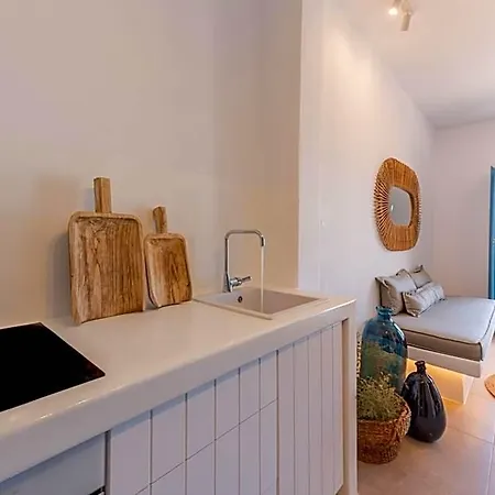 Anemela & Mykonos Apartment