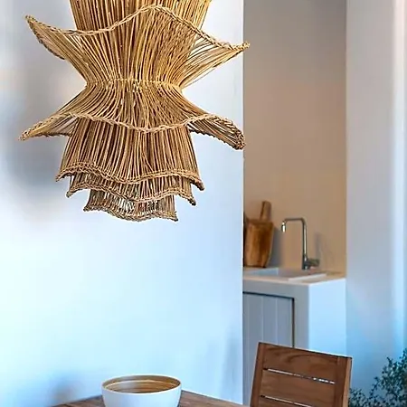 Anemela & Mykonos * Agrari (Mykonos)