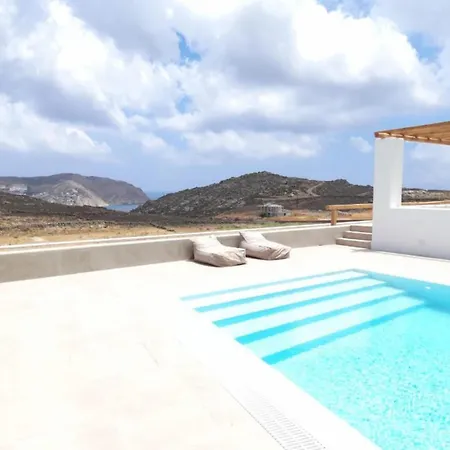 Anemela & Mykonos Agrari (Mykonos)