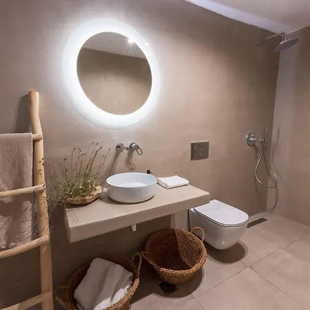 Apartment Anemela & Mykonos Agrari (Mykonos)