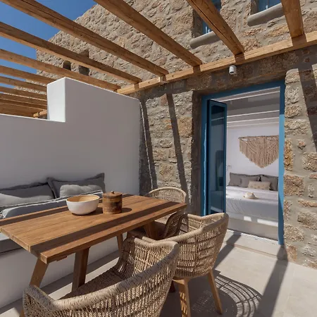 Anemela & Mykonos Agrari (Mykonos)