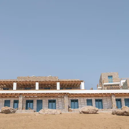 Anemela & Mykonos * Agrari (Mykonos)