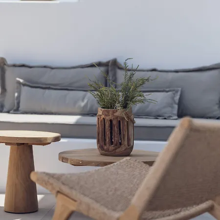 Anemela & Mykonos * Agrari (Mykonos)