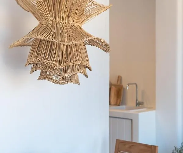 Apartment Anemela & Mykonos *