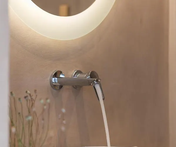 Anemela & Mykonos Apartment