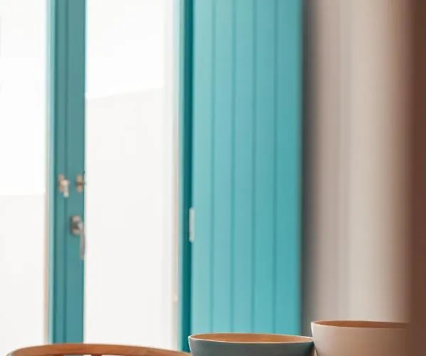 Anemela & Mykonos Apartment *