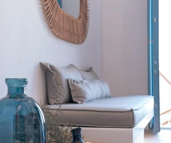 Apartment Anemela & Mykonos *