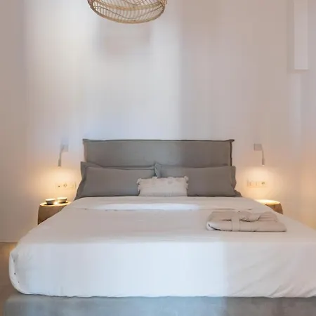 Apartmán Anemela & Mykonos *