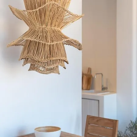 Apartmán Anemela & Mykonos *