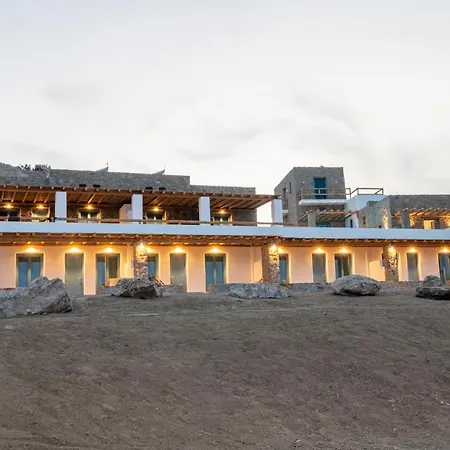 Apartmán Anemela & Mykonos Agrari (Mykonos)