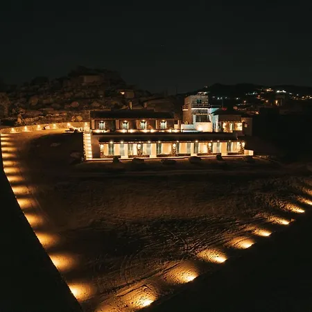 Apartmán Anemela & Mykonos