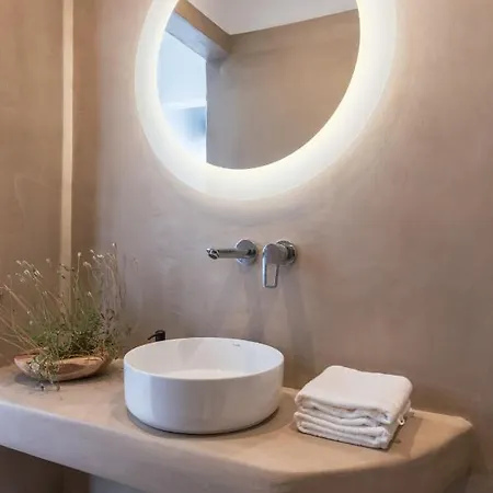 Apartmán Anemela & Mykonos *