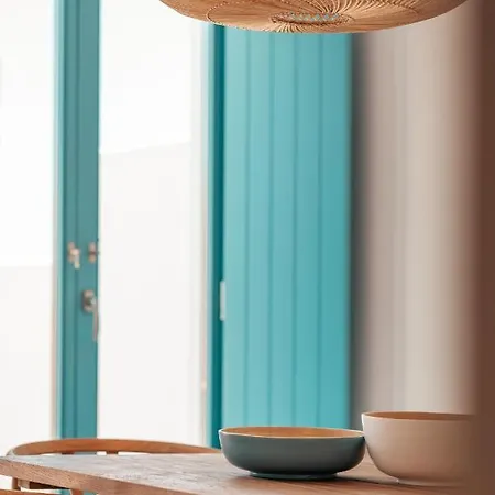 Anemela & Mykonos Apartmán *